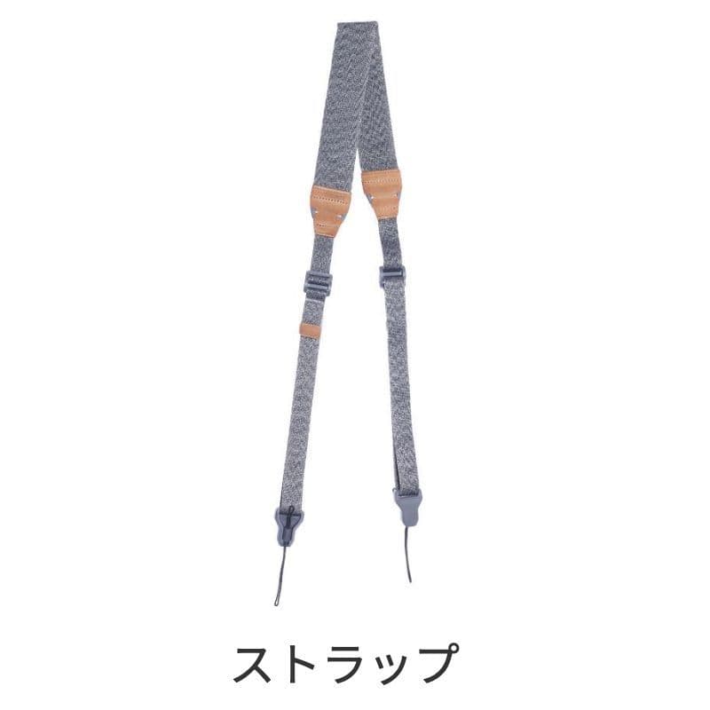 Falcamストラップ