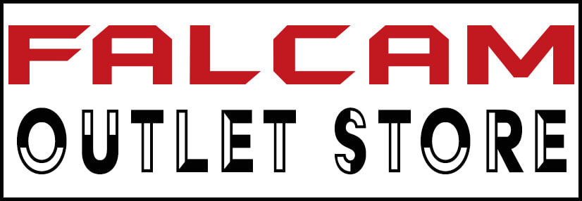 Falcamアウトレットストアロゴ