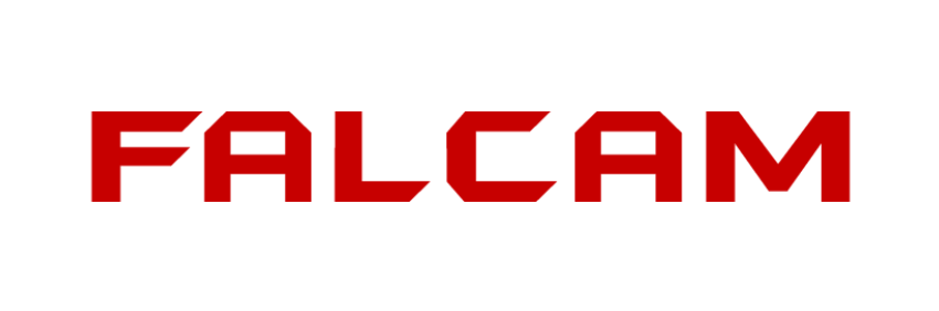 Falcamブランドロゴ