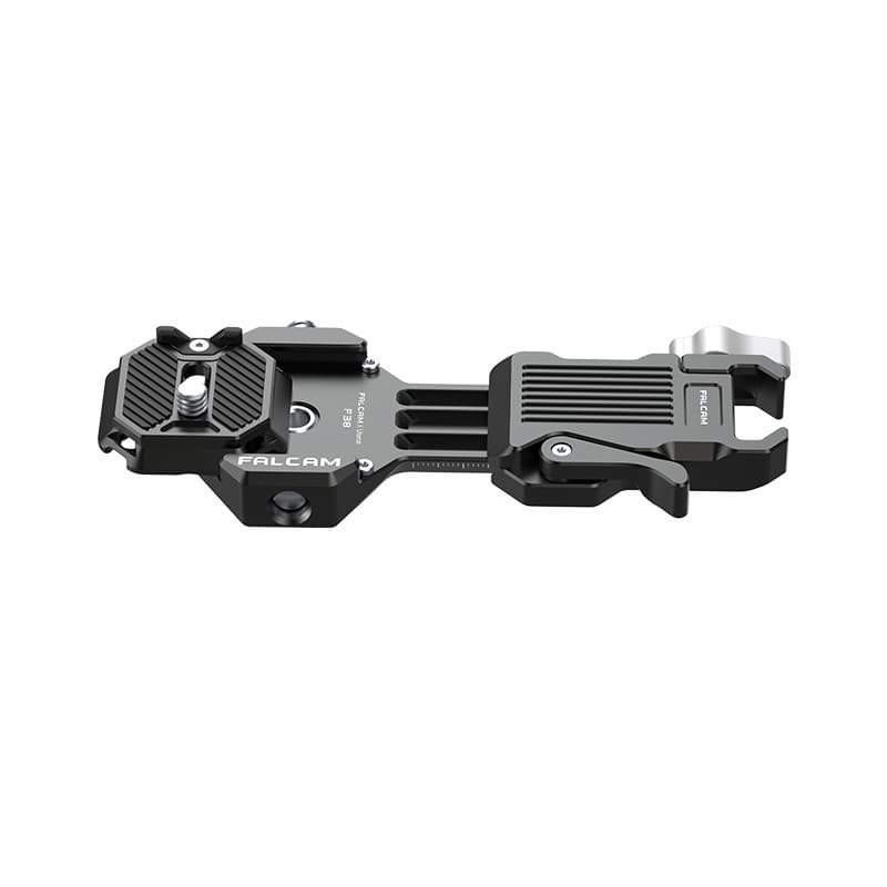 ZHIYUN CRANE-M3S FALCAM F38換装済み 元箱 ケース付き Amazon.com : FALCAM F38 Camera Quick Release Plate for Zhiyun M3
