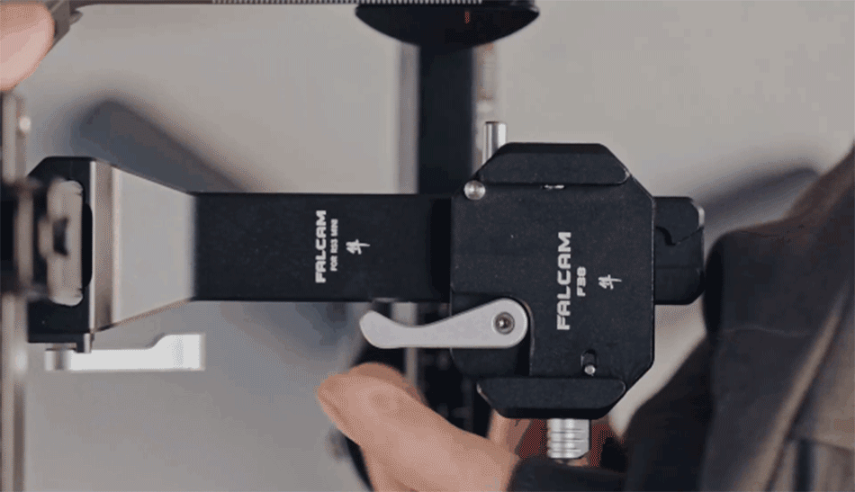 3343】 F38 DJI RS3 mini 用 ベース 3343】 F38 DJI RS3 mini 用 ベース