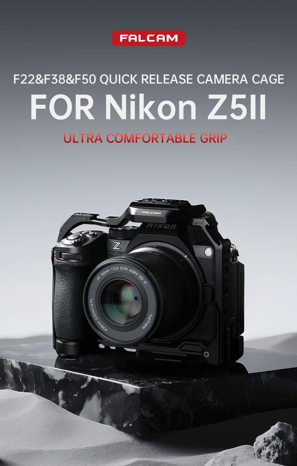 5402】NIKON Z5Ⅱ